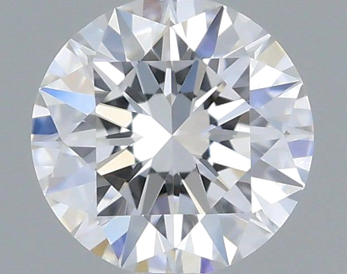 0.3 carat D-SI1 Excellent cut Natūralus Round Deimantas (1)