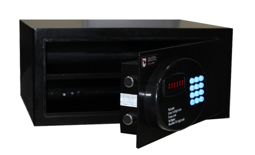 Hotel Safe Griffon SH.20.K.E (19 kg) (3)