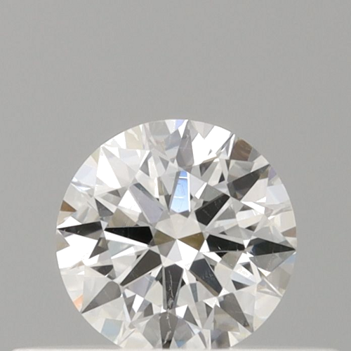 0.3 carat E-SI2 Excellent cut Natūralus Round Deimantas (1)