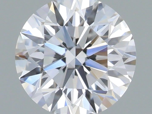 0.4 carat E-IF Excellent cut Natūralus Round Deimantas (1)