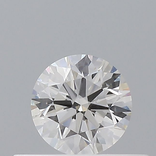 0.3 carat E-SI1 Excellent cut Natūralus Round Deimantas (1)