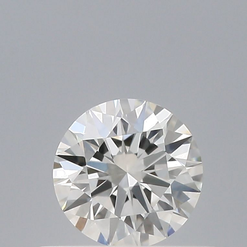 0.34 carat G-IF Excellent cut Natūralus Round Deimantas (1)
