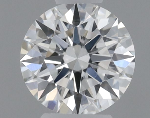 0.3 carat G-VS1 Excellent cut Natūralus Round Deimantas (1)