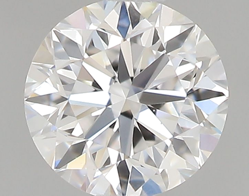 0.3 carat D-VS2 Very Good cut Natūralus Round Deimantas (1)