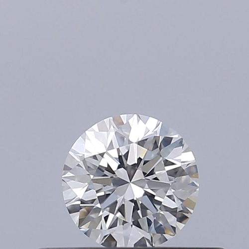 0.3 carat E-VS1 Excellent cut Natūralus Round Deimantas (1)