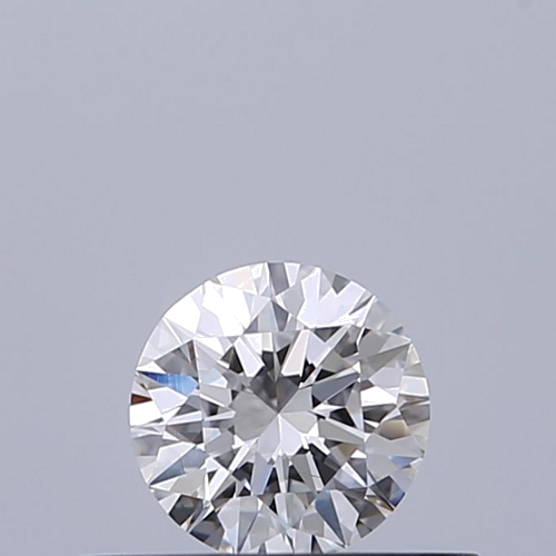 0.31 carat E-IF Excellent cut Natūralus Round Deimantas (1)
