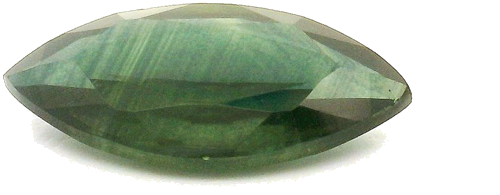 0.53 carat GREEN Marquise Safyras (1)