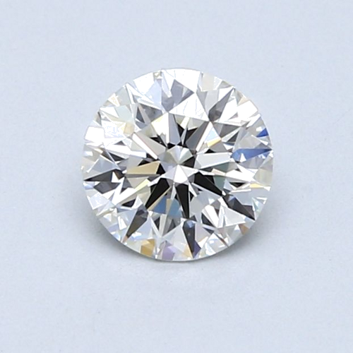 0.71 karato H VVS1 EX ROUND Deimantas (1)