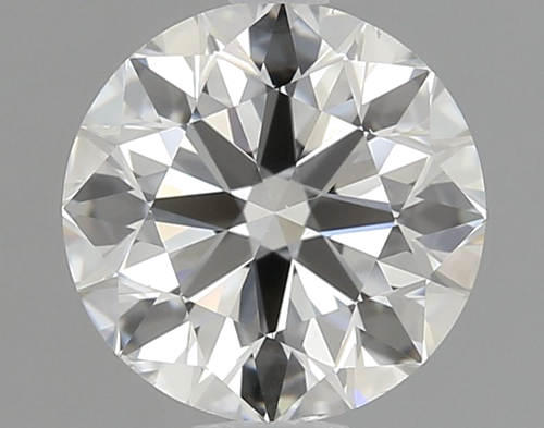 1.5 carat I-SI1 Excellent cut Natūralus Round Deimantas (1)