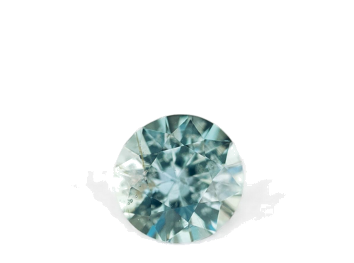 0.35 carat TEAL Round Safyras (1)