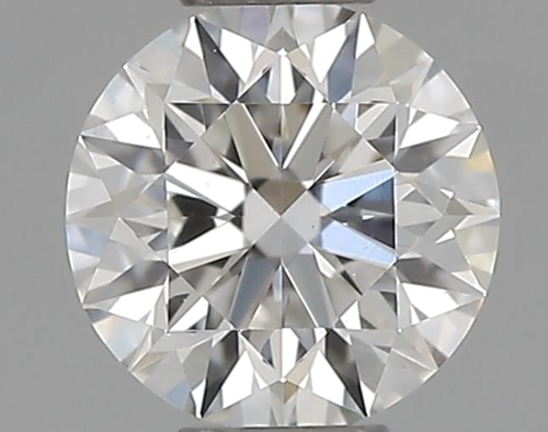 0.3 carat H-VS1 Excellent cut Natūralus Round Deimantas (1)