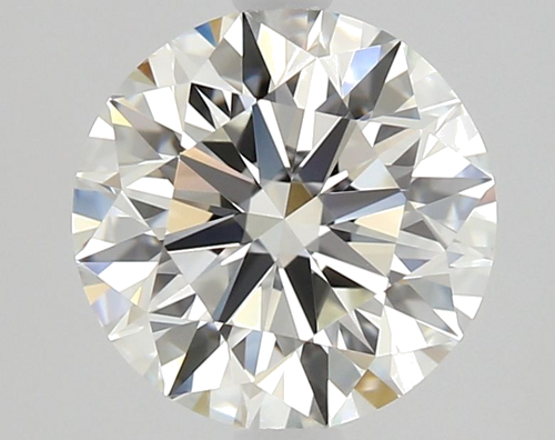 1.5 carat I-VS2 Excellent cut Natūralus Round Deimantas (1)