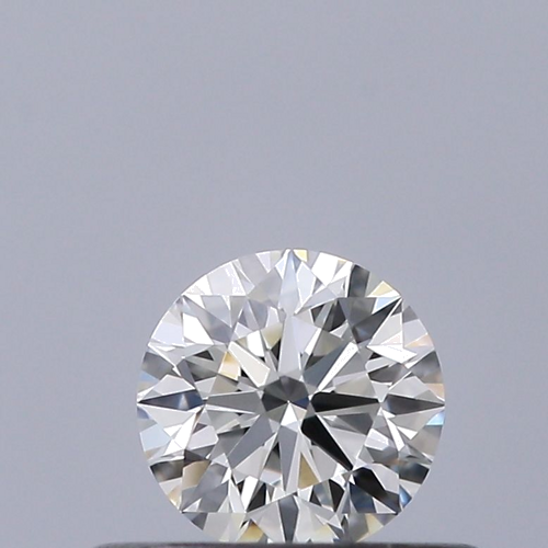 0.3 carat H-VVS2 Excellent cut Natūralus Round Deimantas (1)