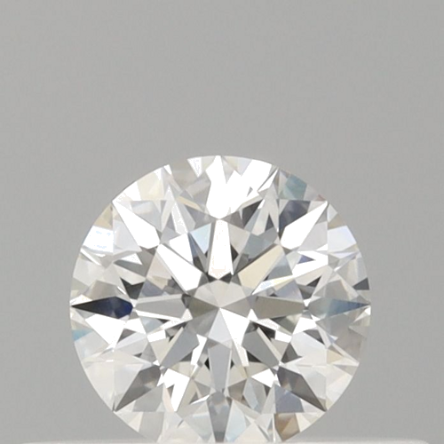 0.3 carat F-VS2 Excellent cut Natūralus Round Deimantas (1)