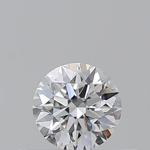 0.3 carat E-VS1 Excellent cut Natūralus Round Deimantas (1)