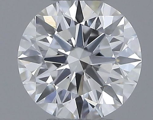 0.3 carat E-VS2 Excellent cut Natūralus Round Deimantas (1)
