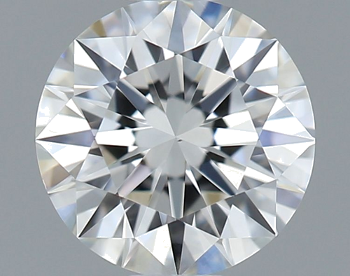 0.4 carat G-VS1 Excellent cut Natūralus Round Deimantas (1)