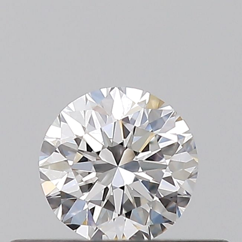 0.3 carat F-VS1 Very Good cut Natūralus Round Deimantas (1)