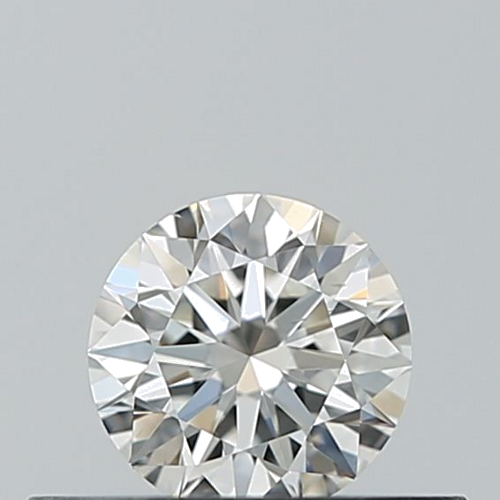 0.3 carat I-SI1 Excellent cut Natūralus Round Deimantas (1)