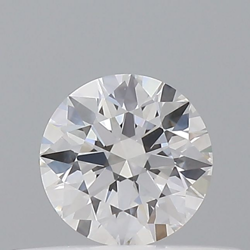 0.29 carat E-SI1 Excellent cut Natūralus Round Deimantas (1)