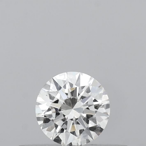 0.23 carat H-VS1 Excellent cut Natūralus Round Deimantas (1)