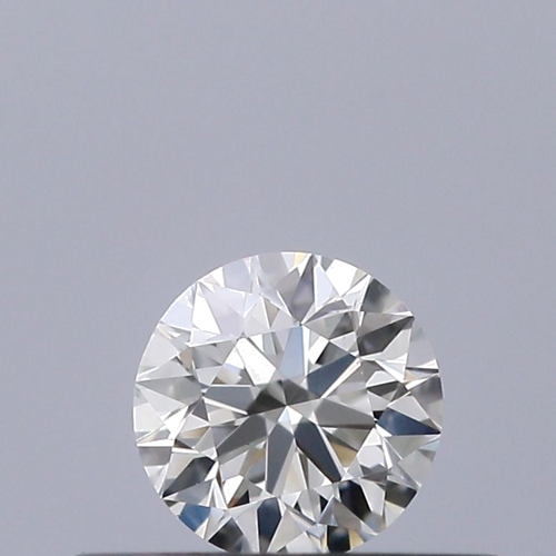 0.3 carat I-VS1 Very Good cut Natūralus Round Deimantas (1)