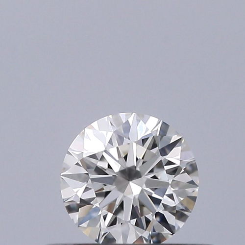 0.3 carat F-VS1 Excellent cut Natūralus Round Deimantas (1)
