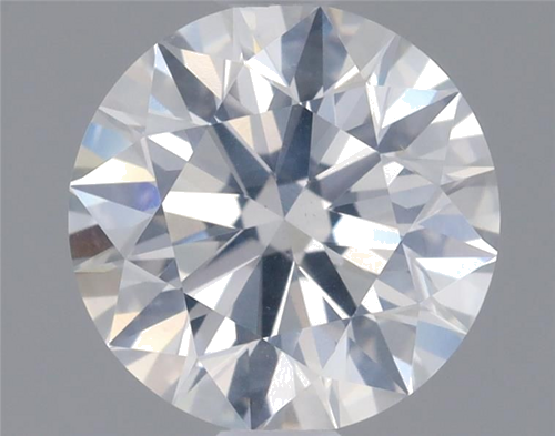 1.03 carat E-SI2 Excellent cut Natūralus Round Deimantas (1)