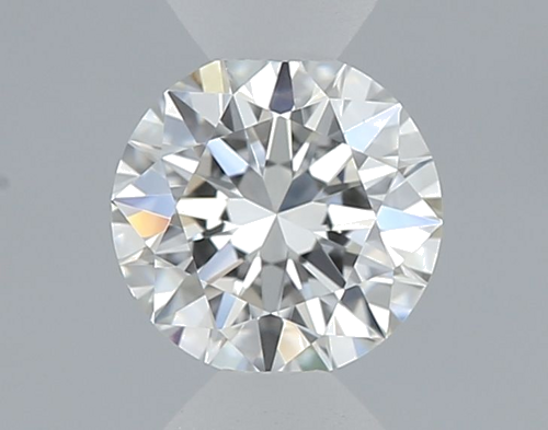 0.3 carat H-VS1 Excellent cut Natūralus Round Deimantas (1)