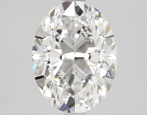 1.52 carat E-VS1 Natūralus Oval Deimantas (1)