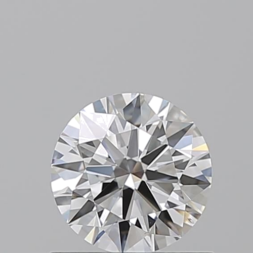 0.7 carat E-SI2 Excellent cut Natūralus Round Deimantas (1)