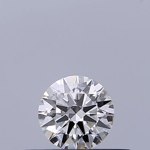 0.25 carat F-VS1 Excellent cut Natūralus Round Deimantas (1)
