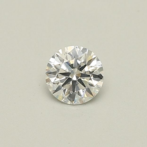 0.3 carat E-SI1 Excellent cut Natūralus Round Deimantas (1)