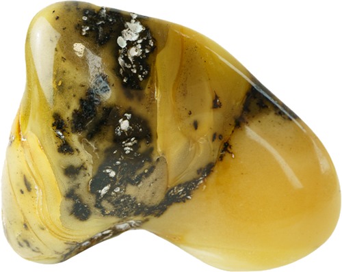 34,10 g Amber nugget (2)