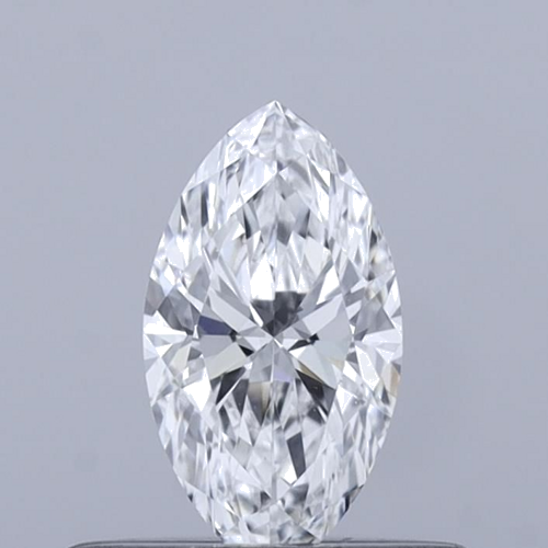 0.33 carat E-VS1 Natūralus Marquise Deimantas (1)