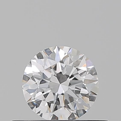 0.36 carat E-SI1 Excellent cut Natūralus Round Deimantas (1)