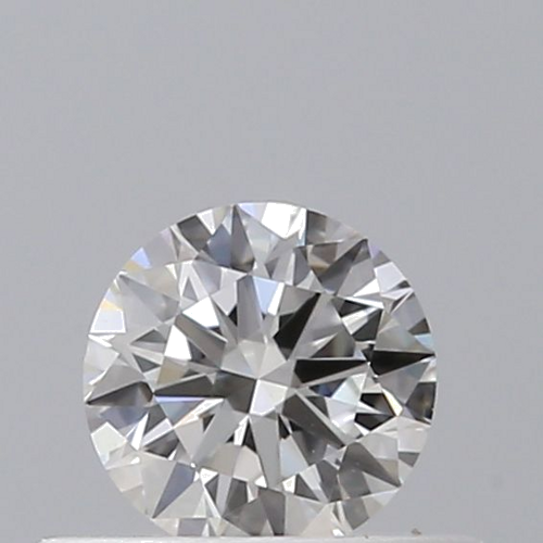 0.3 carat G-VS1 Excellent cut Natūralus Round Deimantas (1)