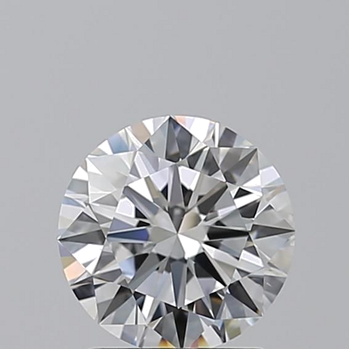 1.5 carat D-VS2 Excellent cut Natūralus Round Deimantas (1)