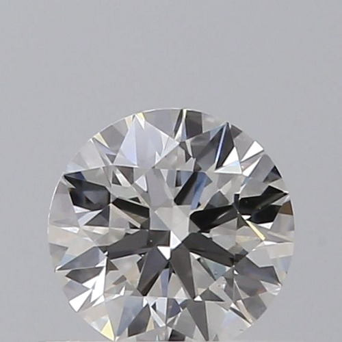 0.4 carat G-VS2 Excellent cut Natūralus Round Deimantas (1)