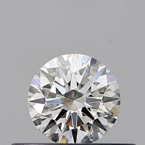 0.3 carat J-VS1 Excellent cut Natūralus Round Deimantas (1)