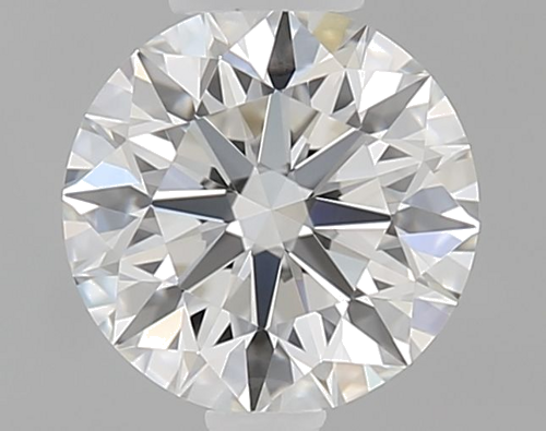 0.6 carat G-VVS1 Very Good cut Natūralus Round Deimantas (1)