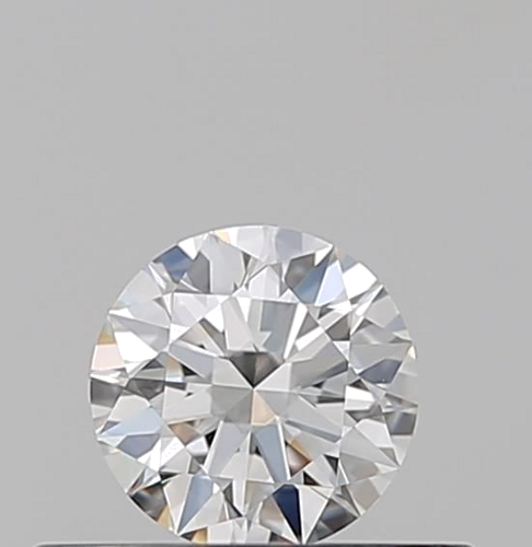 0.31 carat G-VS1 Excellent cut Natūralus Round Deimantas (1)