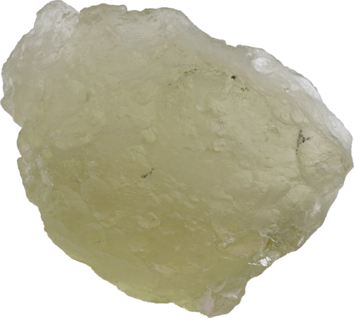 Meteorite Campo del Cielo - Metallic Meteorite (3)