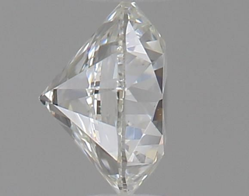 0.3 carat G-VS1 Very Good cut Natūralus Round Deimantas (1)