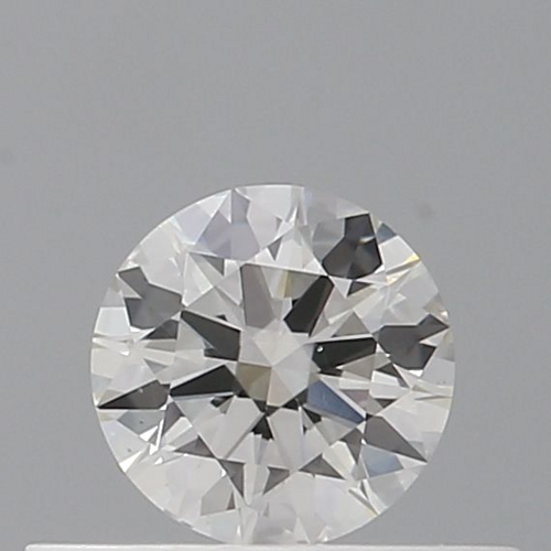 0.3 carat H-VS2 Excellent cut Natūralus Round Deimantas (1)