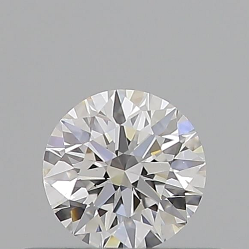 0.3 carat E-VS2 Excellent cut Natūralus Round Deimantas (1)