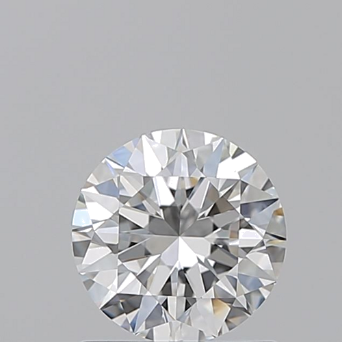 1.01 karato E VVS2 EX ROUND Deimantas (1)