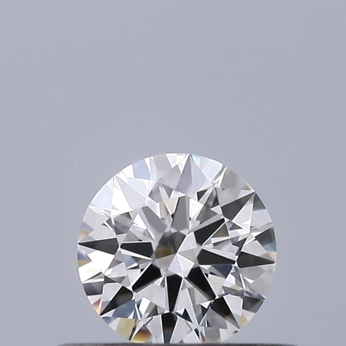 0.3 carat F-VS2 Excellent cut Natūralus Round Deimantas (1)