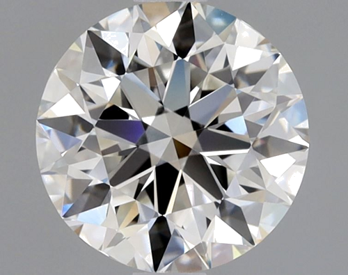 1.5 carat H-VS2 Excellent cut Natūralus Round Deimantas (1)