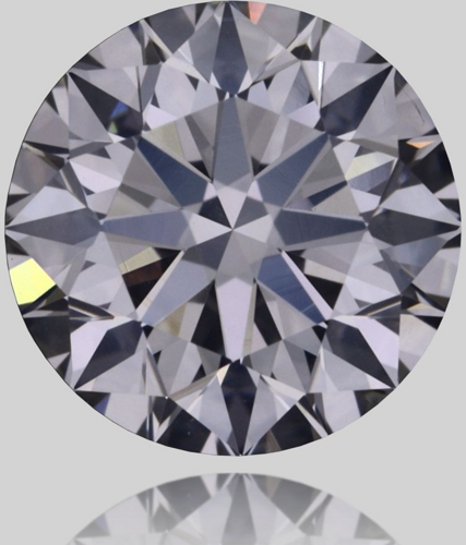 0.7 carat I-SI1 Excellent cut Natūralus Round Deimantas (1)